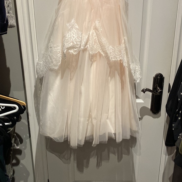 First Communion Dress - Picture 7 of 8